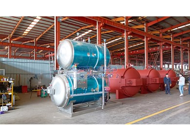 雙層水浴殺菌鍋的優點