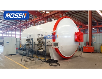 復(fù)合材料航空航天無(wú)人機(jī)熱壓罐